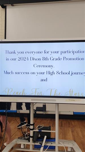 promotion powerpoint